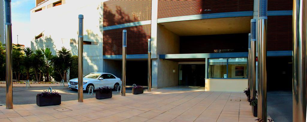 Muchosol Apartment Benidorm Exterior photo